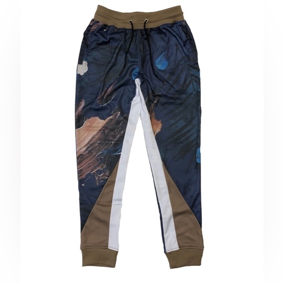 CIVILIZED PROSPER TRICOT HOODIE + JOGGER SET
STYLE: CV5146-5147
COLOR: NAVY - Picture 3 of 5